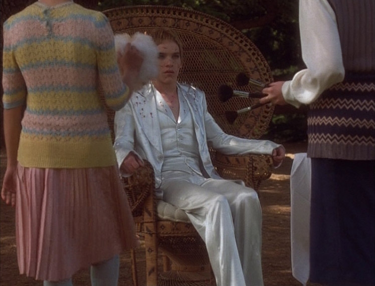 Velvet Goldmine