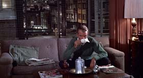 Vertigo Movie Stills - Alfred Hitchcock (1958)