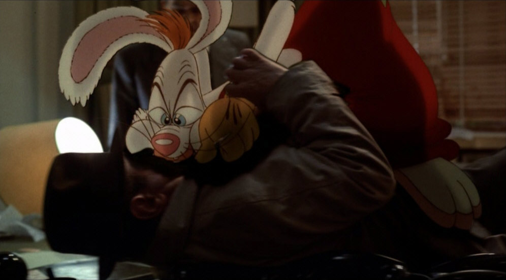 1988). Who Framed Roger Rabbit. 