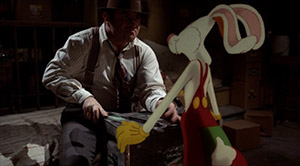 Who Framed Roger Rabbit