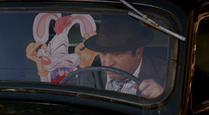 Who Framed Roger Rabbit