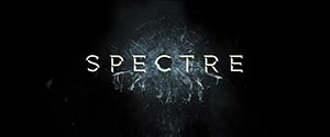 Spectre movie 2015