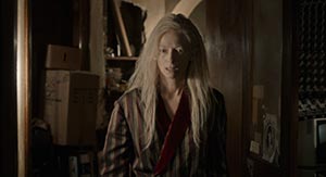 Only Lovers Left Alive. romance (2013)